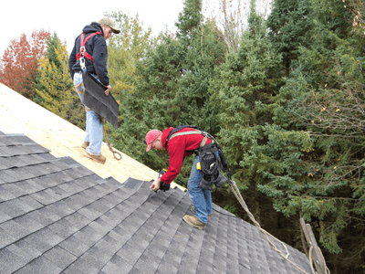 About Roof Repair Experts Rehoboth Beach, DE